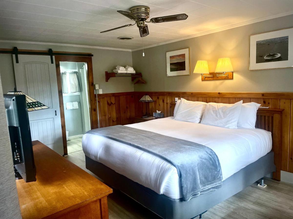 Kennebunkport Motor Lodge المظهر الخارجي الصورة