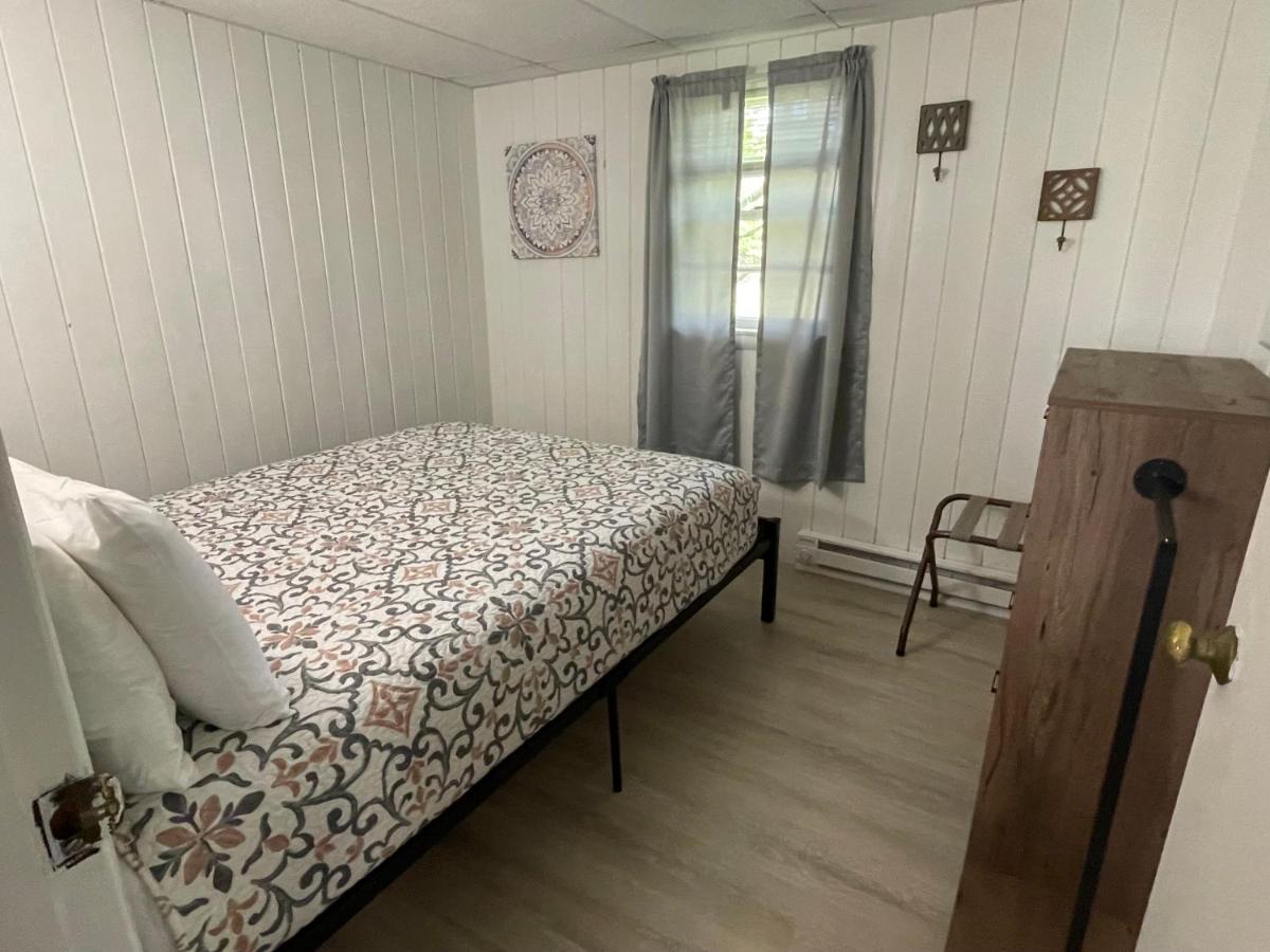 Kennebunkport Motor Lodge المظهر الخارجي الصورة