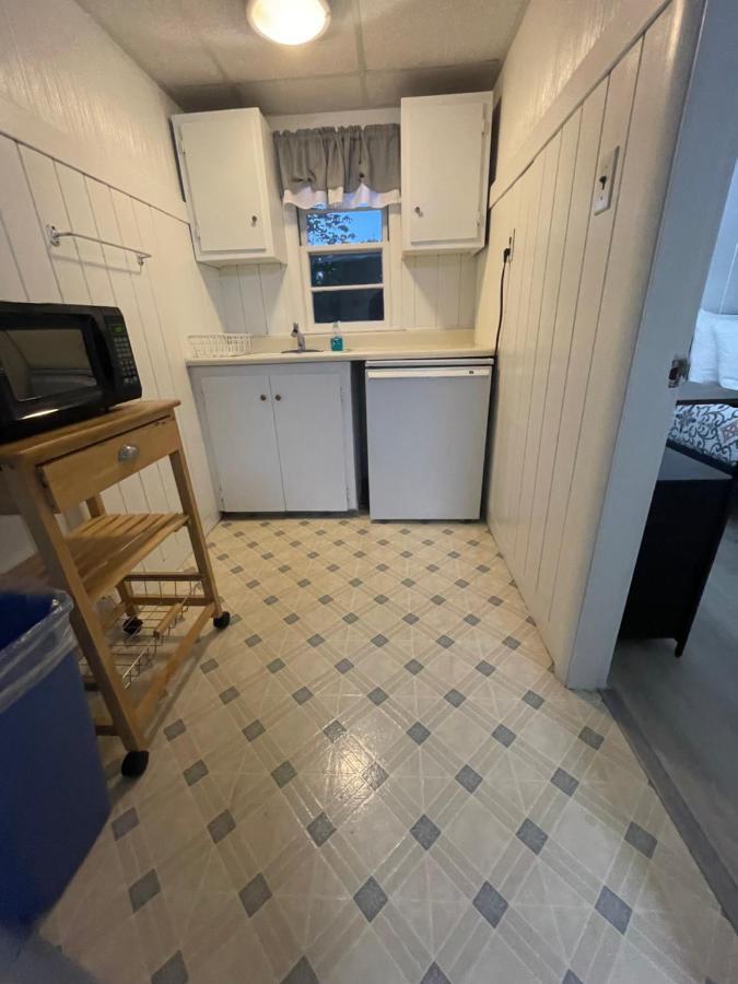 Kennebunkport Motor Lodge المظهر الخارجي الصورة